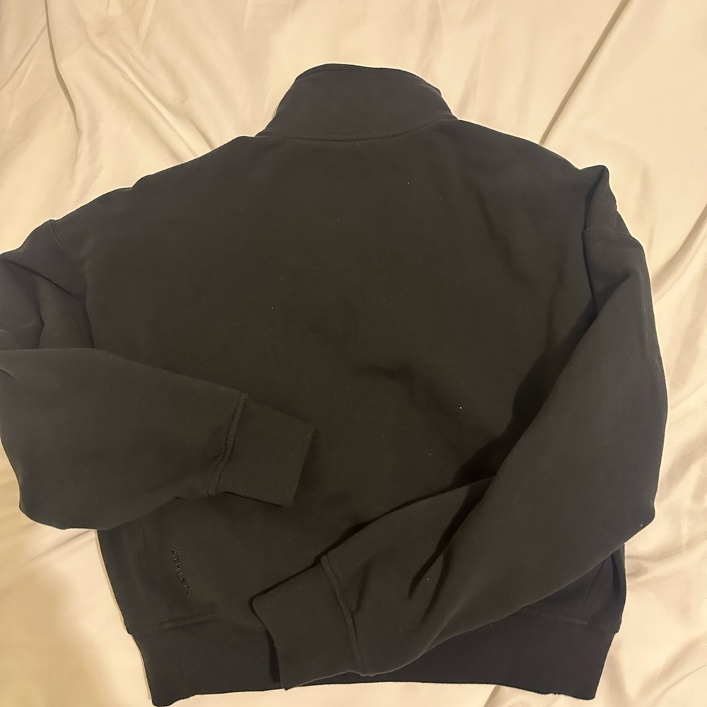 Athleta Cropped Pullover - image 4